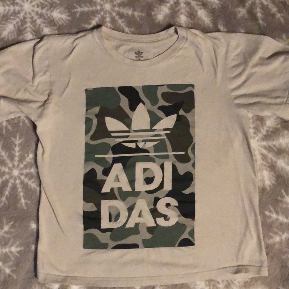 Adidas Originals Tee